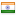auspi.in server is located in India